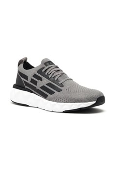 EA7 Sneakersy ze sklepu Gomez Fashion Store w kategorii Buty sportowe męskie - zdjęcie 184312903