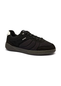 HUGO Sneakersy Riven_Tenn_punymf ze sklepu Gomez Fashion Store w kategorii Buty sportowe męskie - zdjęcie 184312922