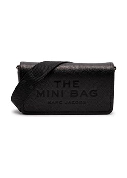 Marc Jacobs Skórzana listonoszka The Mini Bag ze sklepu Gomez Fashion Store w kategorii Listonoszki - zdjęcie 184312933