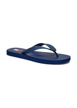 Tommy Jeans Japonki ze sklepu Gomez Fashion Store w kategorii Klapki męskie - zdjęcie 184312942