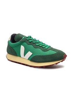 VEJA Sneakersy Rio Branco | z dodatkiem skóry ze sklepu Gomez Fashion Store w kategorii Buty sportowe męskie - zdjęcie 184312953