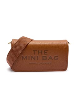 Marc Jacobs Skórzana listonoszka The Mini Bag ze sklepu Gomez Fashion Store w kategorii Listonoszki - zdjęcie 184312962