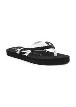 Calvin Klein Jeans Japonki ze sklepu Gomez Fashion Store w kategorii Klapki dziecięce - zdjęcie 184312970