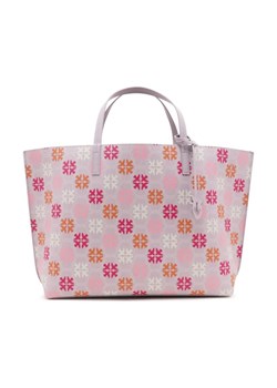 Pinko Skórzana shopperka CARRIE ze sklepu Gomez Fashion Store w kategorii Torby Shopper bag - zdjęcie 184312981
