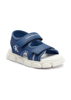 Calvin Klein Jeans Sandały ze sklepu Gomez Fashion Store w kategorii Sandały dziecięce - zdjęcie 184312982