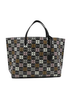 Pinko Skórzana shopperka CARRIE ze sklepu Gomez Fashion Store w kategorii Torby Shopper bag - zdjęcie 184313003