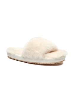 EMU Australia Wełniane obuwie domowe Mckay ze sklepu Gomez Fashion Store w kategorii Kapcie damskie - zdjęcie 184313013
