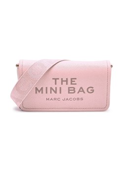 Marc Jacobs Skórzana listonoszka The Mini Bag ze sklepu Gomez Fashion Store w kategorii Listonoszki - zdjęcie 184313021