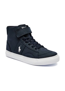 POLO RALPH LAUREN Sneakersy ze sklepu Gomez Fashion Store w kategorii Buty sportowe dziecięce - zdjęcie 184313023