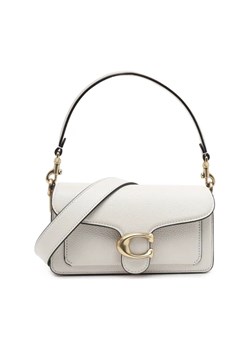 Coach Skórzana torebka na ramię PB TABBY SB 20 ze sklepu Gomez Fashion Store w kategorii Listonoszki - zdjęcie 184313030