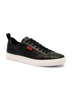 HUGO Sneakersy Morrie_Tenn_napu_N ze sklepu Gomez Fashion Store w kategorii Buty sportowe męskie - zdjęcie 184313050