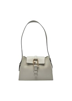 Furla Skórzana torebka na ramię NUVOLA ze sklepu Gomez Fashion Store w kategorii Listonoszki - zdjęcie 184313051