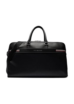 Tommy Hilfiger Torba sportowa CORPORATE ze sklepu Gomez Fashion Store w kategorii Torby podróżne - zdjęcie 184313061
