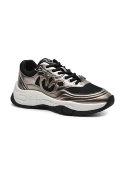 Pinko Sneakersy GLAMMY 04 ze sklepu Gomez Fashion Store w kategorii Buty sportowe damskie - zdjęcie 184313071