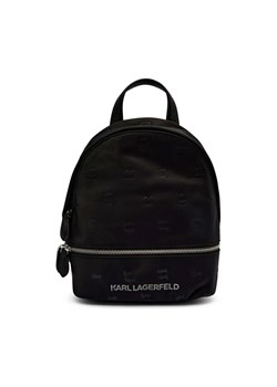 Karl Lagerfeld Plecak ikon ze sklepu Gomez Fashion Store w kategorii Plecaki - zdjęcie 184313091