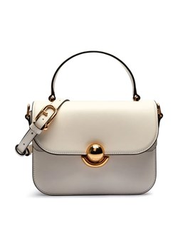 Furla Skórzany kuferek FURLA SFERA ze sklepu Gomez Fashion Store w kategorii Kuferki - zdjęcie 184313102