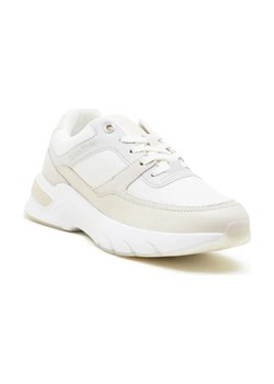 Calvin Klein Skórzane sneakersy ze sklepu Gomez Fashion Store w kategorii Buty sportowe damskie - zdjęcie 184313104