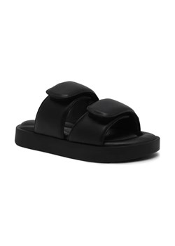 INUIKII Klapki PADDED DOUBLE BAND ze sklepu Gomez Fashion Store w kategorii Klapki damskie - zdjęcie 184313112