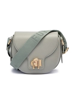 Furla Skórzana listonoszka FURLA LOTUS ze sklepu Gomez Fashion Store w kategorii Listonoszki - zdjęcie 184313122