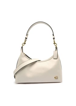 Coach Skórzana torebka na ramię JULIET ze sklepu Gomez Fashion Store w kategorii Listonoszki - zdjęcie 184313130