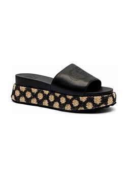 Liu Jo Klapki FRIDA 37 ze sklepu Gomez Fashion Store w kategorii Klapki damskie - zdjęcie 184313131