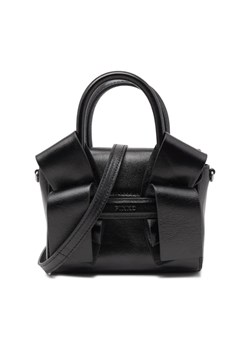 Pinko Torebka wieczorowa AIKA PURSE BABY SHEEP NAPPA LA ze sklepu Gomez Fashion Store w kategorii Kopertówki - zdjęcie 184313134