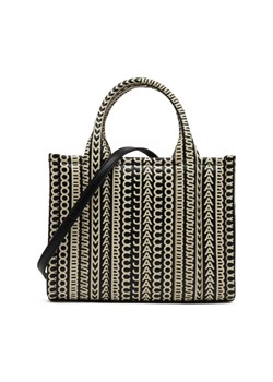 Marc Jacobs Skórzany kuferek Small Tote Bag ze sklepu Gomez Fashion Store w kategorii Kuferki - zdjęcie 184313140