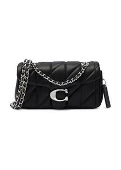 Coach Skórzana torebka na ramię TABBY 20 ze sklepu Gomez Fashion Store w kategorii Kopertówki - zdjęcie 184313142