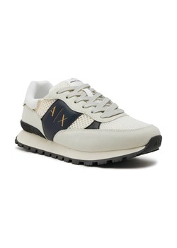 Armani Exchange Sneakersy ze sklepu Gomez Fashion Store w kategorii Buty sportowe męskie - zdjęcie 184313143