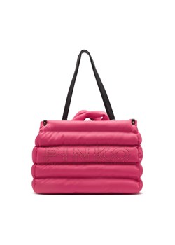 Pinko Shopperka RICICLATO MICR ze sklepu Gomez Fashion Store w kategorii Torby Shopper bag - zdjęcie 184313153