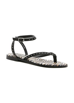 Pepe Jeans London Sandały HAYES SAVAGE ze sklepu Gomez Fashion Store w kategorii Sandały damskie - zdjęcie 184313161