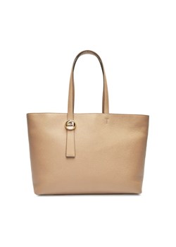 Furla Skórzana shopperka FURLA SFERA ze sklepu Gomez Fashion Store w kategorii Torby Shopper bag - zdjęcie 184313163
