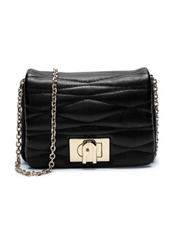 Furla Skórzana listonoszka FURLA 1927 MINI SOFT ze sklepu Gomez Fashion Store w kategorii Listonoszki - zdjęcie 184313172