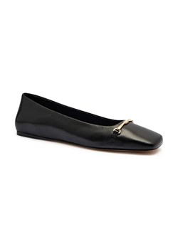 Michael Kors Skórzane baleriny LENA ze sklepu Gomez Fashion Store w kategorii Balerinki - zdjęcie 184313174