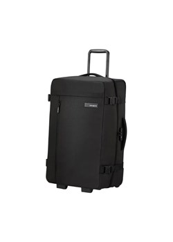 Samsonite Walizka ROADER DUFFLE/WH 68/25 ze sklepu Gomez Fashion Store w kategorii Walizki - zdjęcie 184313180