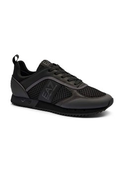 EA7 Sneakersy ze sklepu Gomez Fashion Store w kategorii Buty sportowe męskie - zdjęcie 184313202
