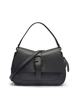 Furla Skórzana torebka na ramię FURLA FLOW ze sklepu Gomez Fashion Store w kategorii Listonoszki - zdjęcie 184313211