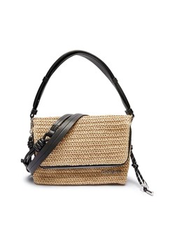 Desigual Torebka na ramię RAFFIA_VENECIA 3.0 ze sklepu Gomez Fashion Store w kategorii Torby letnie - zdjęcie 184313222