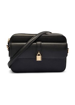 Karl Lagerfeld Skórzana listonoszka k/autograph ze sklepu Gomez Fashion Store w kategorii Listonoszki - zdjęcie 184313241