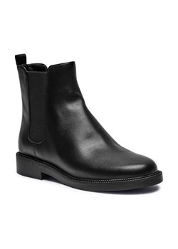 Michael Kors Sztyblety HAZEL CHELSEA BOOTIE ze sklepu Gomez Fashion Store w kategorii Botki - zdjęcie 184313244