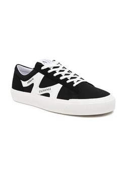 Armani Exchange Sneakersy ENGLISH ze sklepu Gomez Fashion Store w kategorii Buty sportowe męskie - zdjęcie 184313251