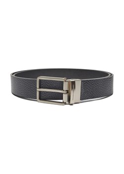 Armani Exchange Skórzany dwustronny pasek ze sklepu Gomez Fashion Store w kategorii Paski męskie - zdjęcie 184313252
