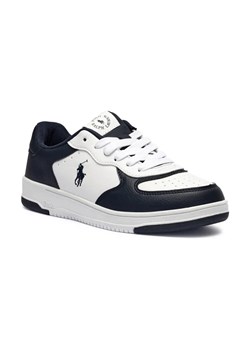 POLO RALPH LAUREN Sneakersy ze sklepu Gomez Fashion Store w kategorii Buty sportowe dziecięce - zdjęcie 184313271