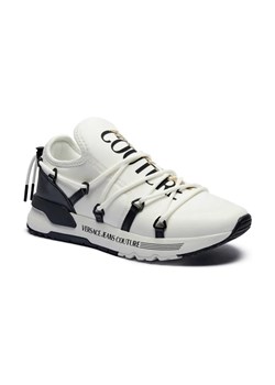 Versace Jeans Couture Sneakersy Fondo Dynamic Dis ze sklepu Gomez Fashion Store w kategorii Buty sportowe męskie - zdjęcie 184313280