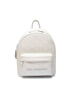 Karl Lagerfeld Plecak IKON MONO ze sklepu Gomez Fashion Store w kategorii Plecaki - zdjęcie 184313291