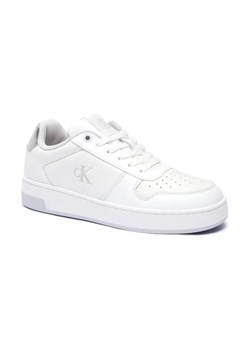 Calvin Klein Jeans Skórzane sneakersy ze sklepu Gomez Fashion Store w kategorii Buty sportowe damskie - zdjęcie 184313292