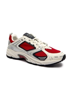 Tommy Jeans Skórzane sneakersy Archive'97 ze sklepu Gomez Fashion Store w kategorii Buty sportowe męskie - zdjęcie 184313294