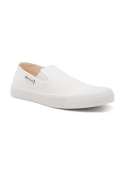 Tommy Jeans Slip on ze sklepu Gomez Fashion Store w kategorii Trampki męskie - zdjęcie 184313304