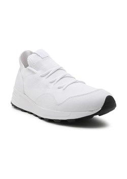 POLO RALPH LAUREN Sneakersy | z dodatkiem skóry ze sklepu Gomez Fashion Store w kategorii Buty sportowe męskie - zdjęcie 184313400