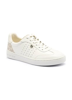 Michael Kors Skórzane sneakersy SCOTTY ze sklepu Gomez Fashion Store w kategorii Buty sportowe damskie - zdjęcie 184313402